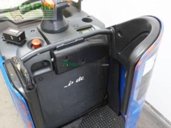 Elevadora - Linde - t 20 sp 131