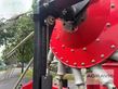 Rastrillo - Fella - ts 10065 pro