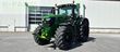 Tractor agrícola - John Deere - 6R 250