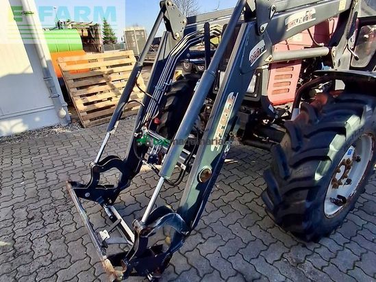 Tractor agrícola - Belarus - mts 952 + fl