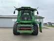 Cosechadora de Cereal - John Deere - s685i