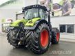 Tractor agrícola - Claas - axion 930 cmatic cebis s10 rtk