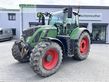 Tractor agrícola - Fendt - 724 vario