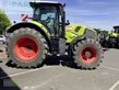 Tractor agrícola - Claas - axion 830 cmatic - stage v