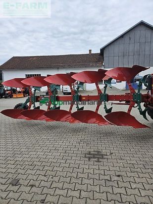 Arado - Kverneland - lb 100200