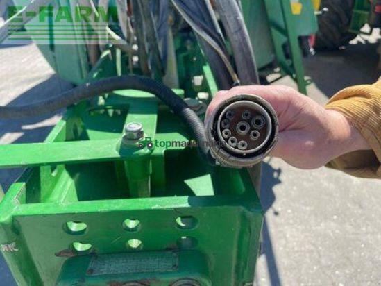 Atomizador - John Deere - 740 i
