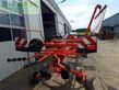 Rastrillo - Kuhn - ga 7932