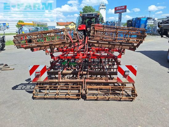 Combinado de siembra - Agri Farm - europlan 5m