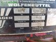 Volquet - Welger - dk 280.18 dreiseitenkipper