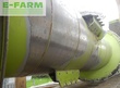 Cabezal - Claas - schnecke directdisc 600