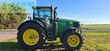 Tractor agrícola - John Deere - 6250r