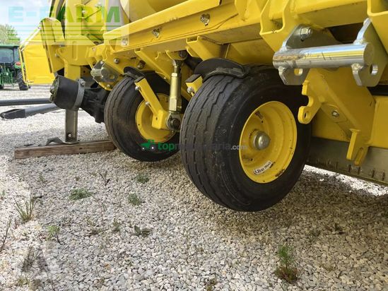 Cabezal - John Deere - 30r