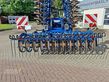 Grada de disco - Kockerling - rebell classic t600