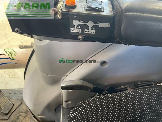 Tractor agrícola - Iseki - tg 6400 - preisreduziert