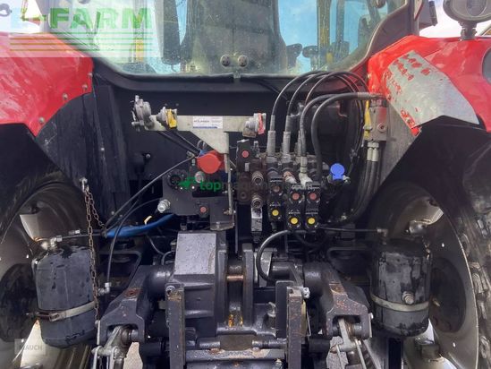 Tractor agrícola - McCormick - mc 130