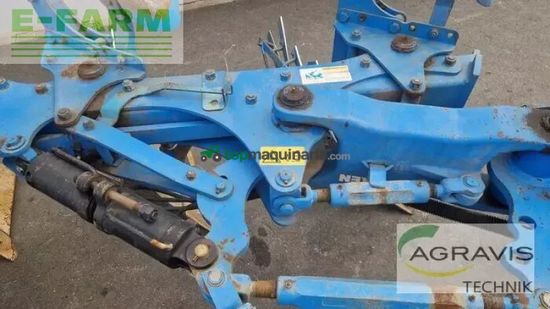Arado - Lemken - vari-opal 8 4 n 100