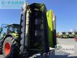 Cortacésped manual - Claas - disco 9200 c contour