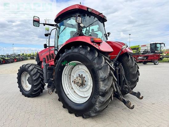 Tractor agrícola - Case IH - puma 210