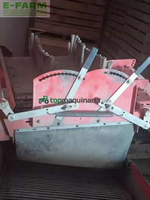 Cosechadora - arrancadora de patata - Grimme - se 75 - 40 ub