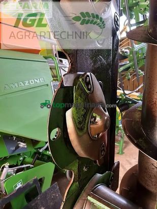 Cortacésped manual - Krone - easycut b 950 collect