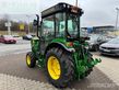 Tractor agrícola - John Deere - 5090gv stufe v