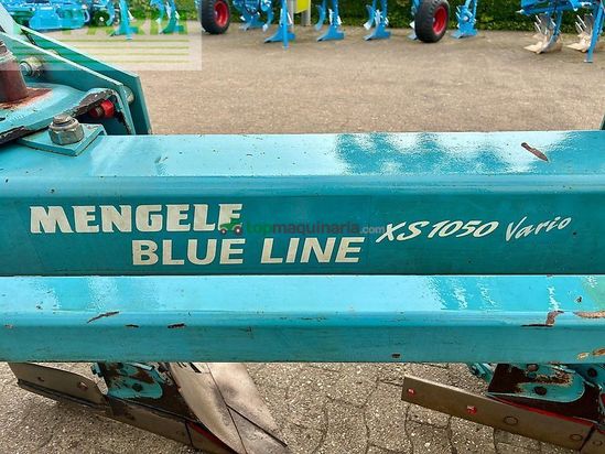 Arado - Vogel & Noot - blue line xs 1050 vario (mengele)