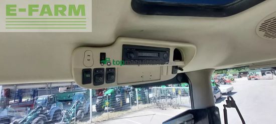 Tractor agrícola - John Deere - 6215r