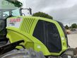 Tractor agrícola - Claas - axion 820 digger (st20874)