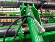 Cabezal - John Deere - 635d m. vogn