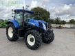 Tractor agrícola - New Holland - t7.185 auto command tractor (st24146)