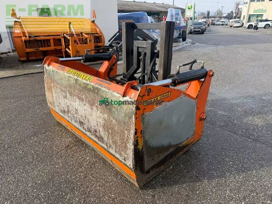 Esparcidor - Parmiter - gs 300