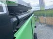 Cosechadora de Cereal - Deutz-Fahr - 6090 hts balance