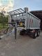 Cinta transportadora de forraje - Fliegl - gigant asw 190 compact