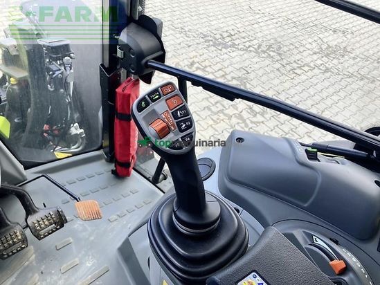 Tractor agrícola - Claas - arion 450 cis+ hexashift