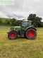 Tractor agrícola - Fendt - 724 vario s4 profi plus