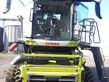 Cosechadora de Cereal - Claas - lexion 8700 terra trac