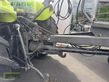 Empacadora gigant - Claas - variant 380 rc pro