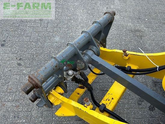Minicargadora - Wacker Neuson - wl 54