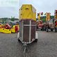 Remolqu agrícola -  - viehanhänger