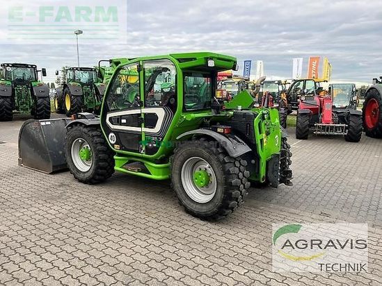 Telescopica - Merlo - tf35.7cs-115