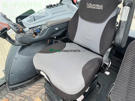Tractor agrícola - Valtra - t 174d mit gps