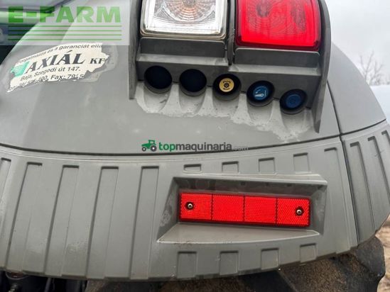 Tractor agrícola - Fendt - 930 vario