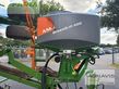 Grada de disco - Amazone - certos 7001-2tx