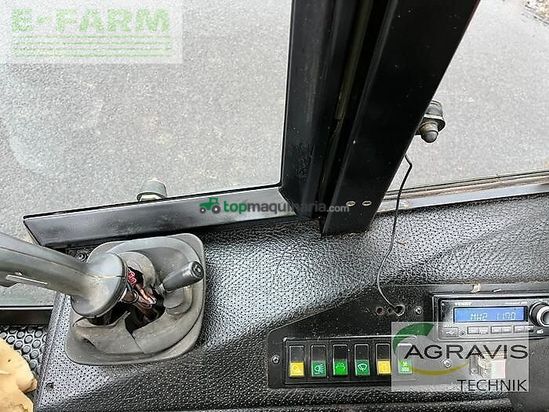 Minicargadora - Schaffer - 5070 z