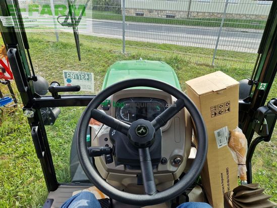 Tractor agrícola - John Deere - 5105GN