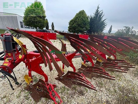 Arado - Pöttinger - servo 3000 plus