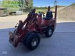 Telescopica - Weidemann - 1030 d/p mit weidemann mv