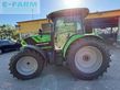 Tractor agrícola - Deutz-Fahr - 6115 c