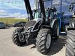 Tractor agrícola - Valtra - g135 active