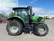 Tractor agrícola - Deutz - 6140